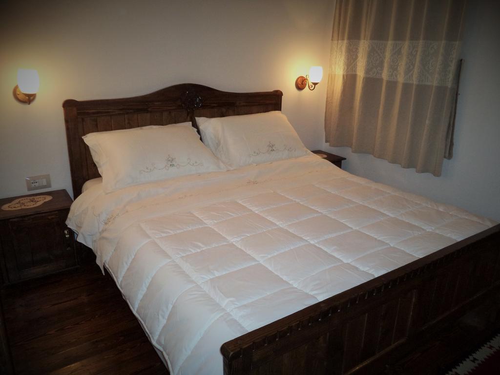 Hotel Vila Aleksander Berat Zimmer foto